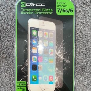 Iphone 6/7/8 Screen Protecter